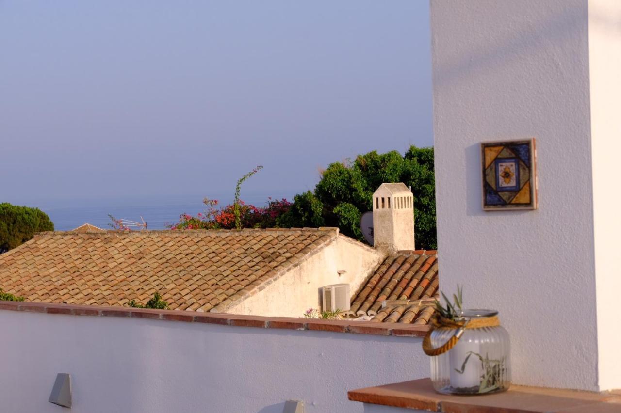 Villa Tomillo Málaga Exterior foto
